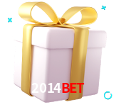 Receba seus bônus de boas-vindas no 2014bet