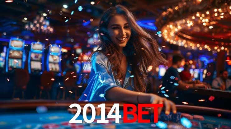 Welcome Bonus 2014bet