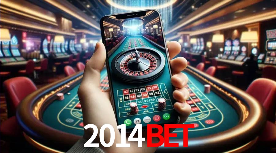 Live Casino 2014bet