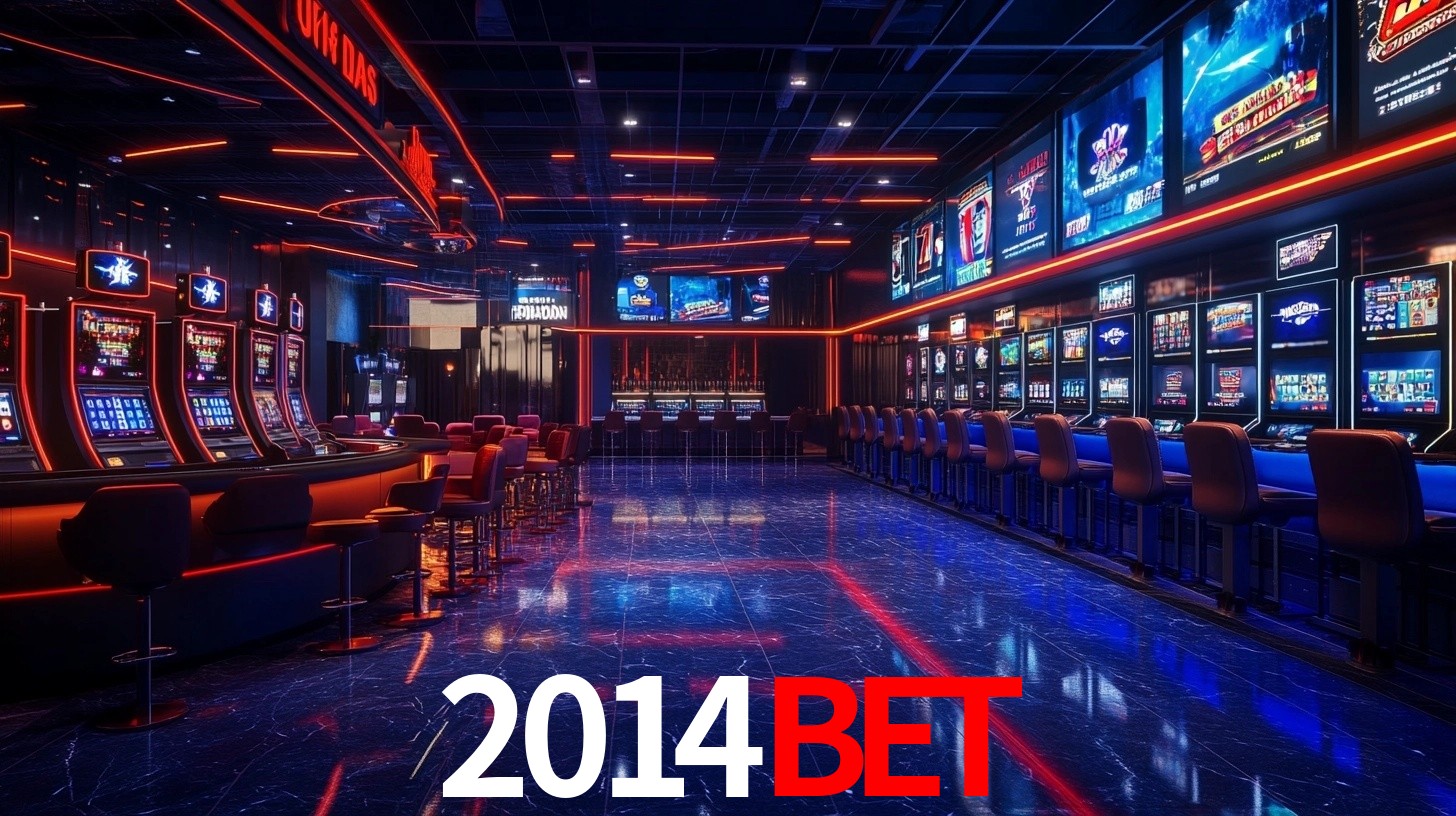 Welcome Bonus 2014bet