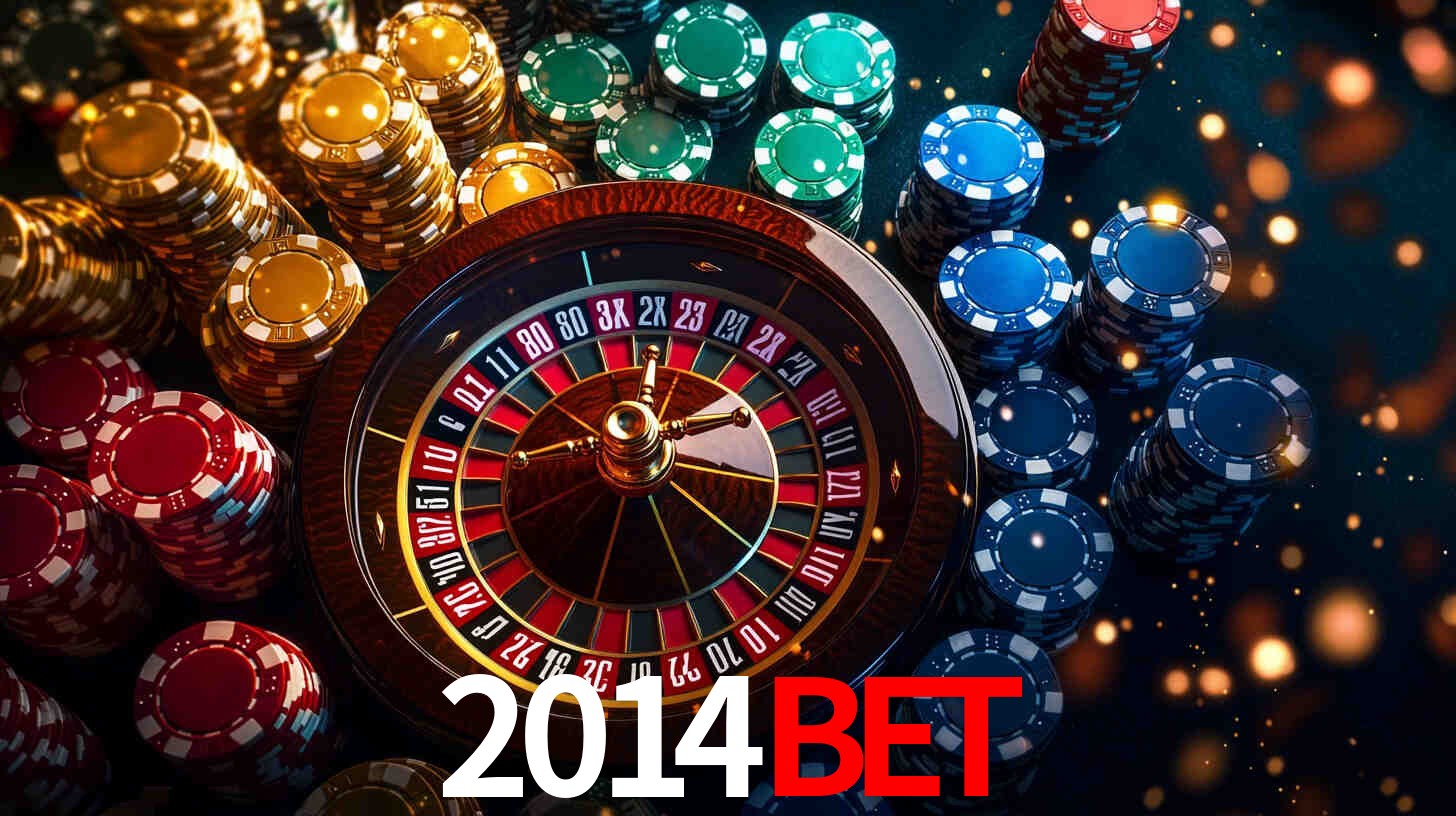 2014bet App Interface