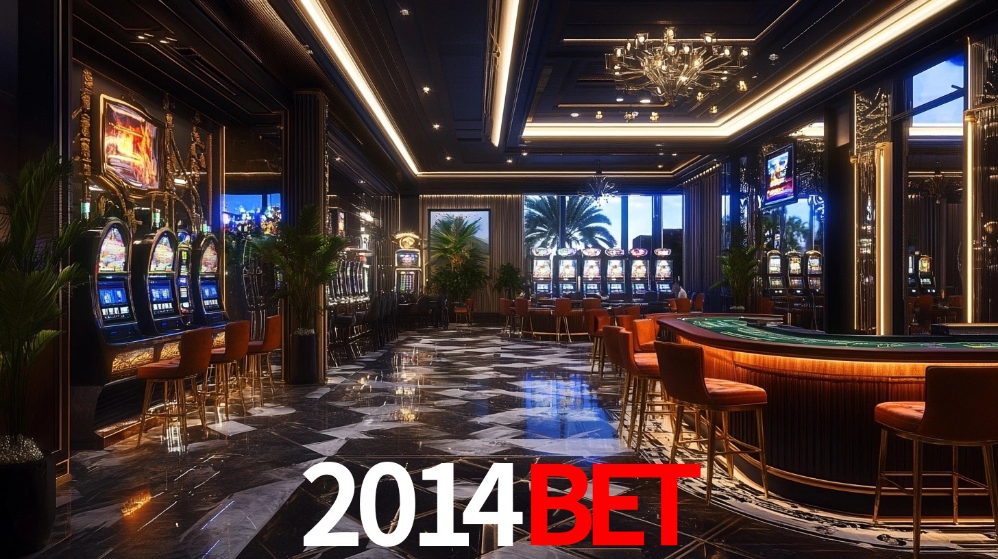 Cashback e recargas na 2014bet