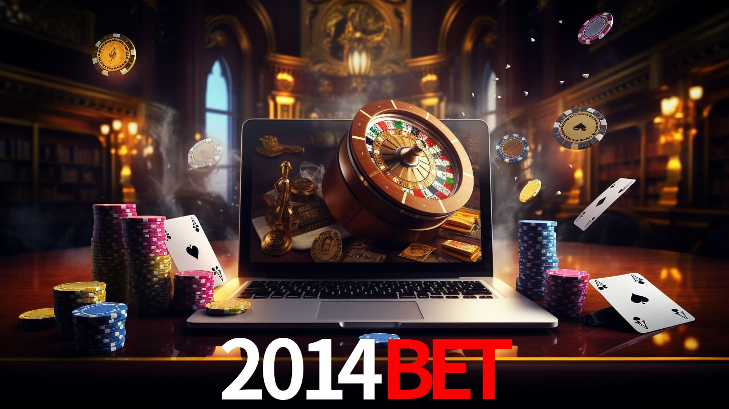 Roulette Table 2014bet