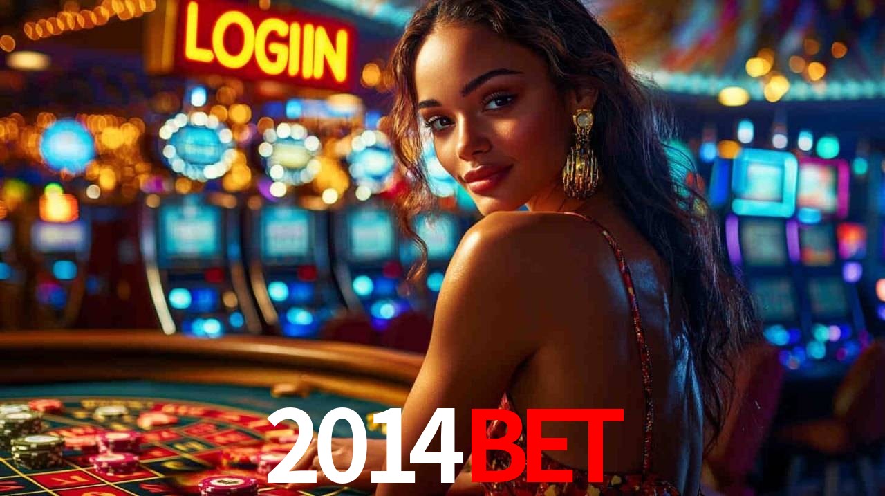 Jogos de Slot 2014bet