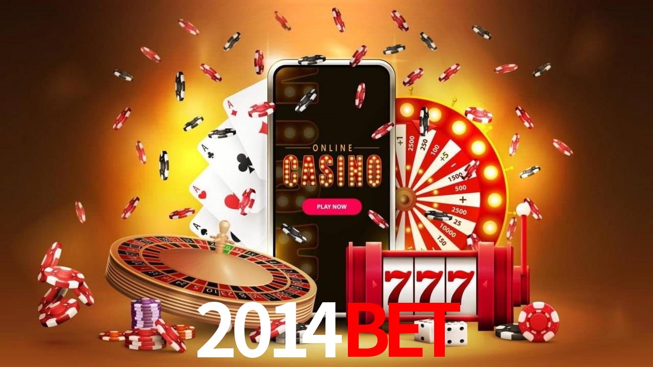 Casino Ao Vivo 2014bet