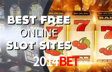 Descubra a Magia dos Jogos de Arcade no 2014bet