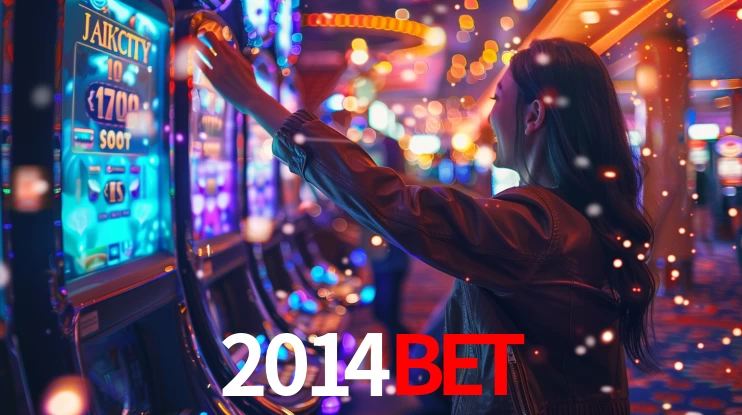 2014bet: Jogos de Caça-Níqueis-Altas Recompensas, Roleta-Velocidade, Blackjack-Desafios Máximos