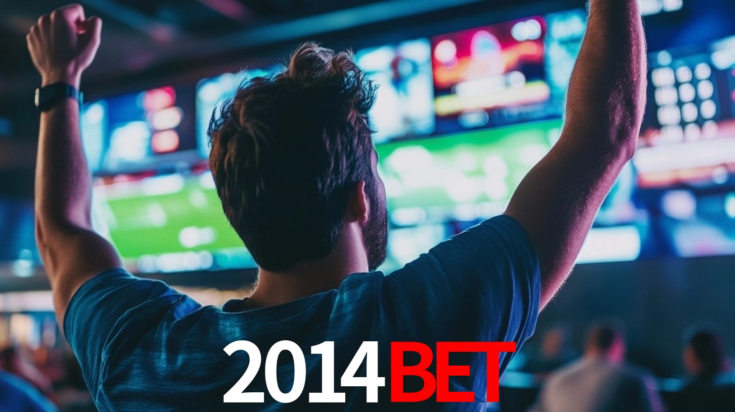 2014bet: Seu Especialista em Apostas Esportivas Brasileiras