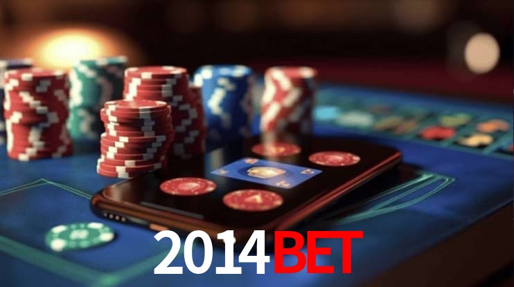 Mesa de Blackjack 2014bet